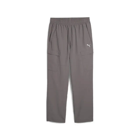 WARDROBE Essentials Relaxed Cargo Pants Men