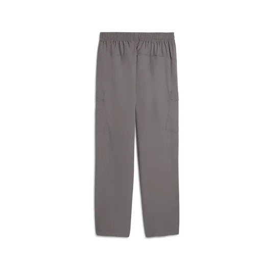 WARDROBE Essentials Relaxed Cargo Pants Men
