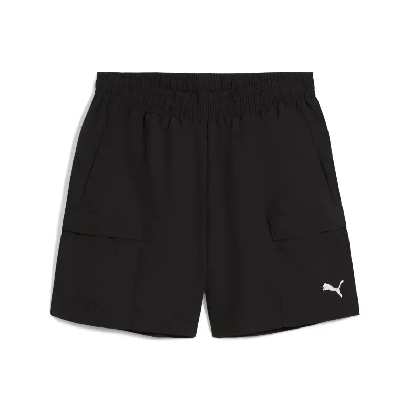 WARDROBE Essentials Relaxed Cargo Shorts 6" Men