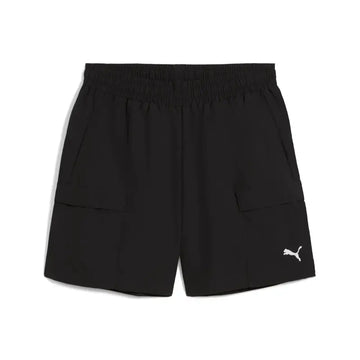 WARDROBE Essentials Relaxed Cargo Shorts 6" Men