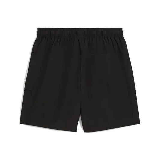 WARDROBE Essentials Relaxed Cargo Shorts 6