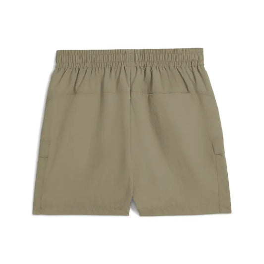 WARDROBE Essentials Relaxed Cargo Shorts 6