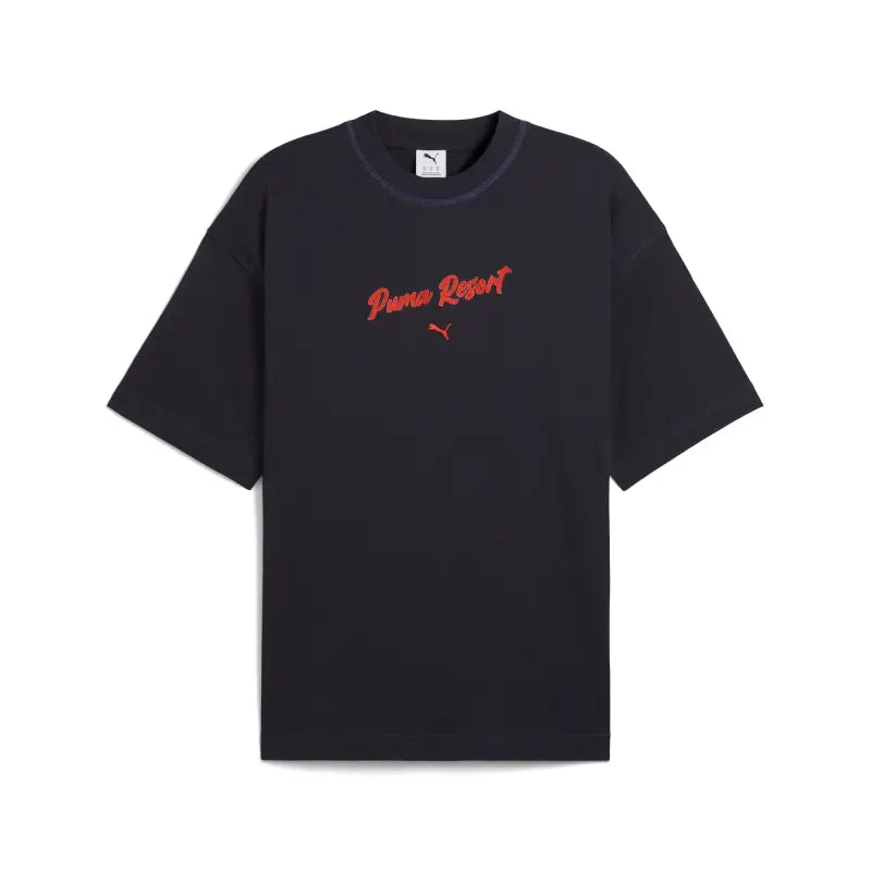 PREMIUM Essentials Oversized Graphic Tee Unisex