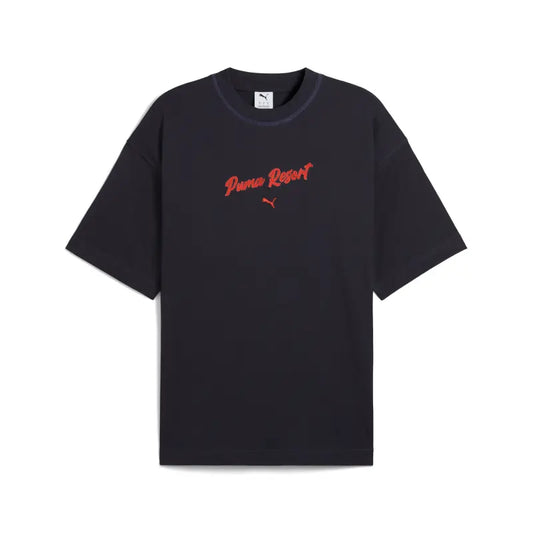 PREMIUM Essentials Oversized Graphic Tee Unisex