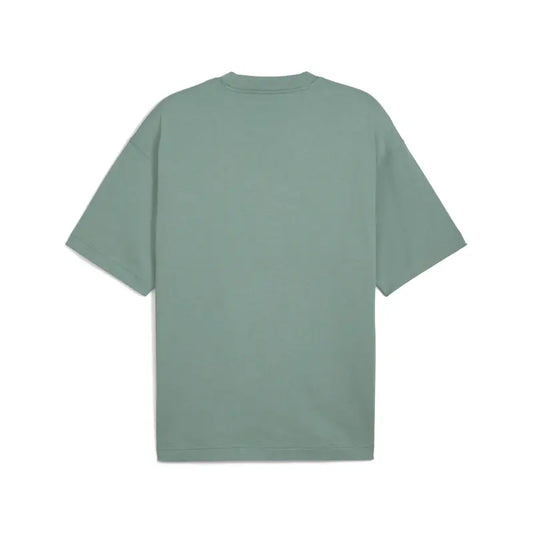 PREMIUM Essentials Oversized Graphic Tee Unisex