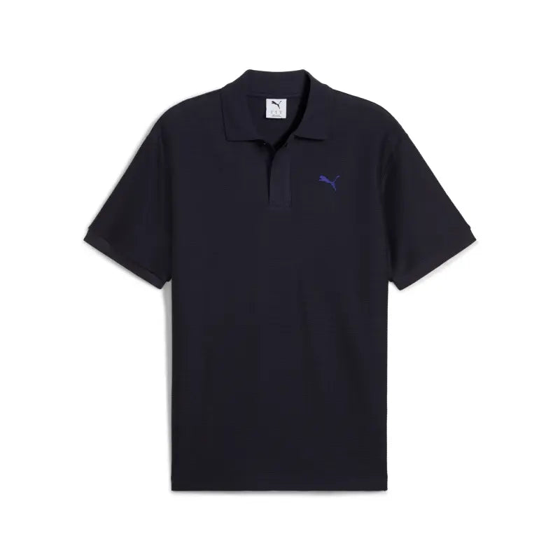 PREMIUM Essentials Relaxed Jacquard Polo Unisex