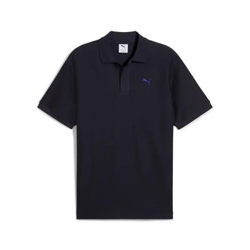 PREMIUM Essentials Relaxed Jacquard Polo Unisex