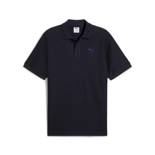 PREMIUM Essentials Relaxed Jacquard Polo Unisex