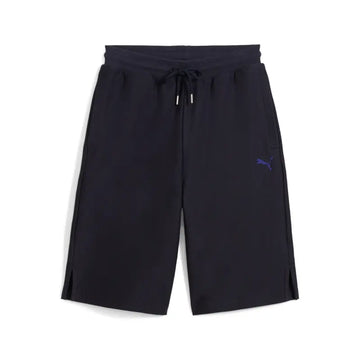 PREMIUM ESS Jacquard Long Line Relaxed Shorts 11" Unisex