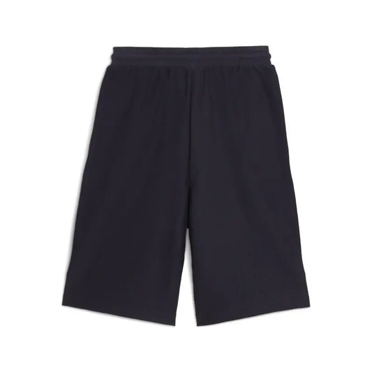 PREMIUM ESS Jacquard Long Line Relaxed Shorts 11