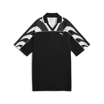 FUTURE.PUMA.ARCHIVE Relaxed Football Jersey Unisex