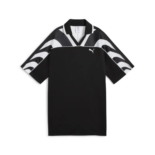 FUTURE.PUMA.ARCHIVE Relaxed Football Jersey Unisex