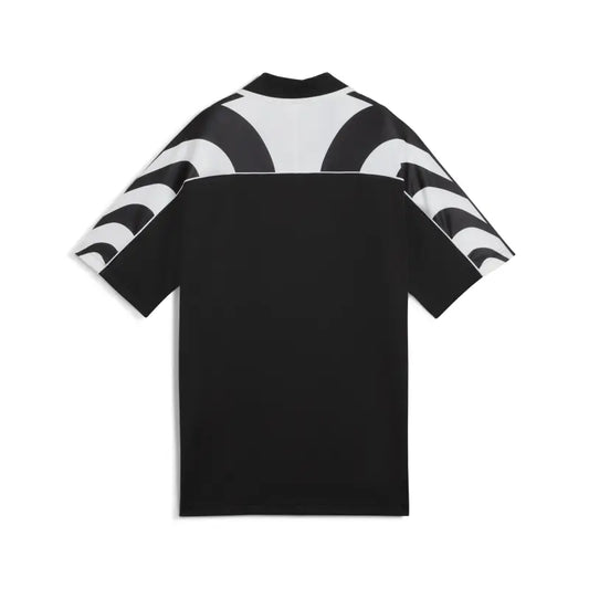 FUTURE.PUMA.ARCHIVE Relaxed Football Jersey Unisex