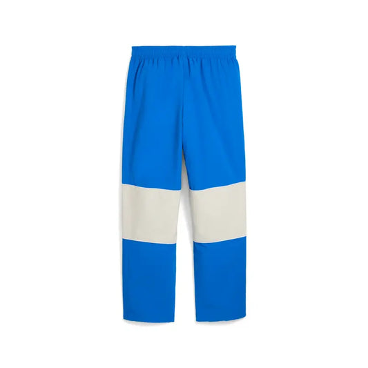 SDS Relaxed Graphic Track Pants Men
