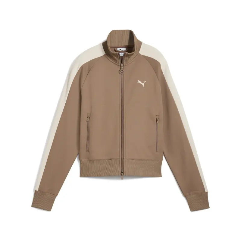T7 ALWAYS ON Short Track Jacket Women