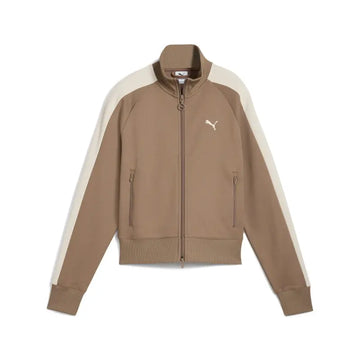 T7 ALWAYS ON Short Track Jacket Women