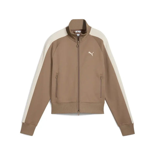 T7 ALWAYS ON Short Track Jacket Women