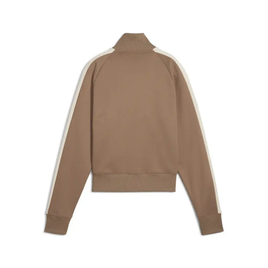 T7 ALWAYS ON Short Track Jacket Women
