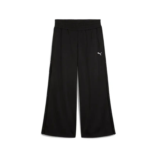 WARDROBE Essentials Low Rise Popper Pants Women