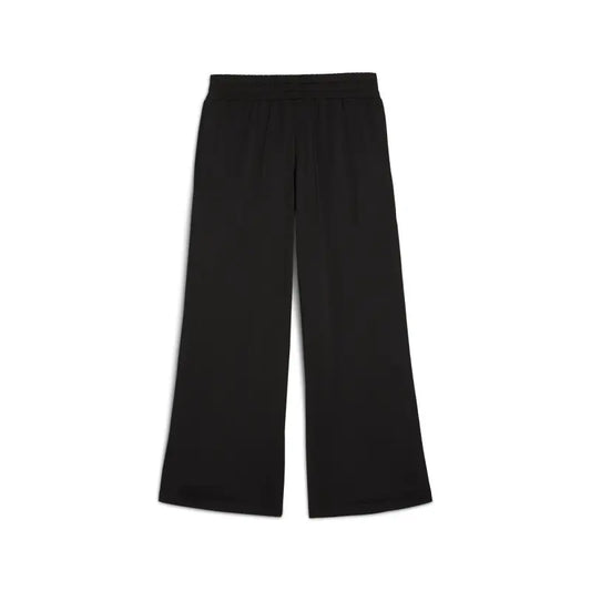 WARDROBE Essentials Low Rise Popper Pants Women