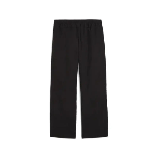 DARE TO Relaxed Woven Zip-Off Pants Women