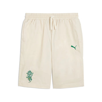 SUPER PUMA Woven Shorts Youth