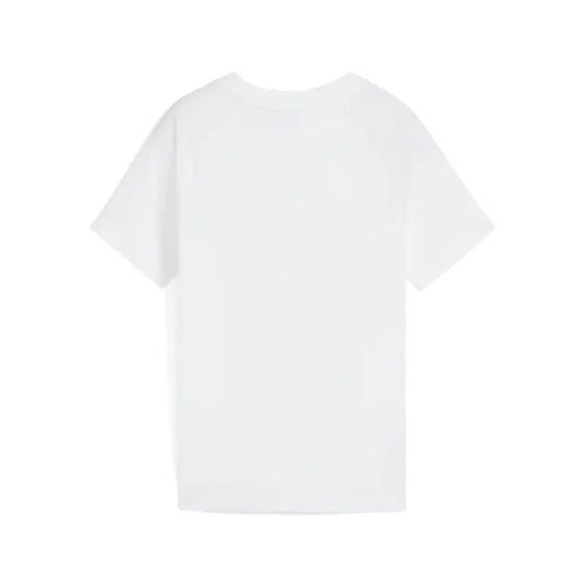 Butterfly Vibe Logo Tee Youth