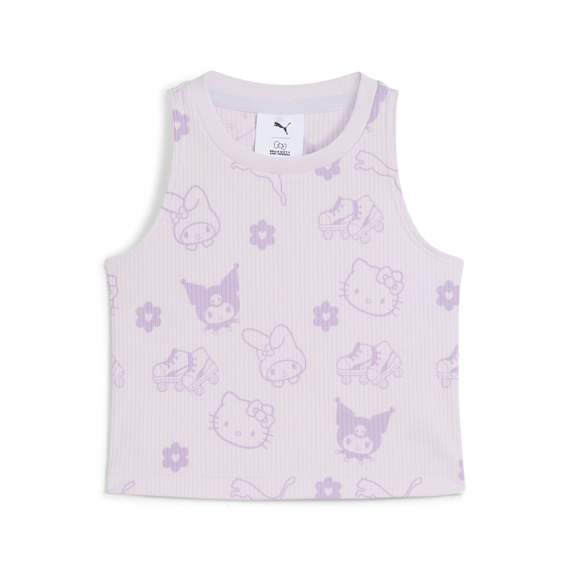PUMA X HELLO KITTY &