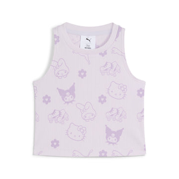 PUMA X HELLO KITTY &