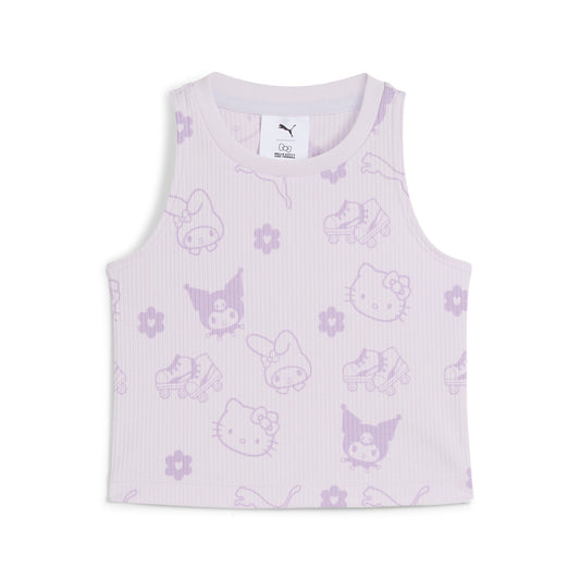 PUMA X HELLO KITTY &