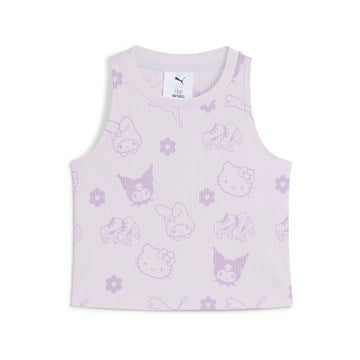PUMA X HELLO KITTY &