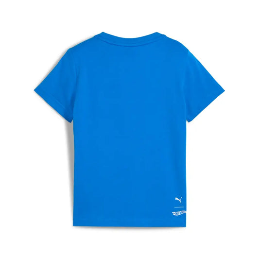 PUMA x HOT WHEELS™ Graphic Tee Kids