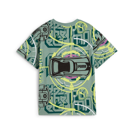 PUMA X HOT WHEELS Re