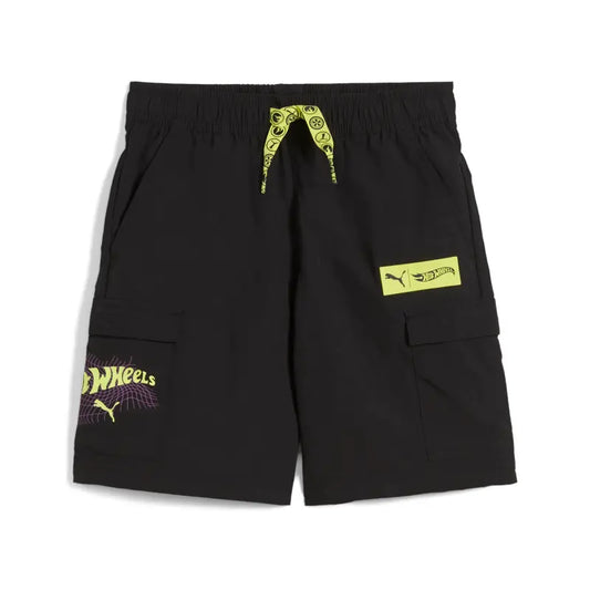 PUMA x HOT WHEELS™ Shorts Kids