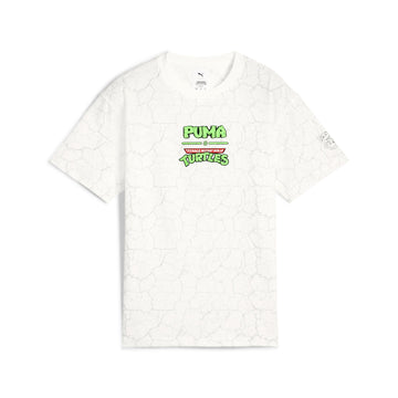 PUMA X TMNT Relaxed