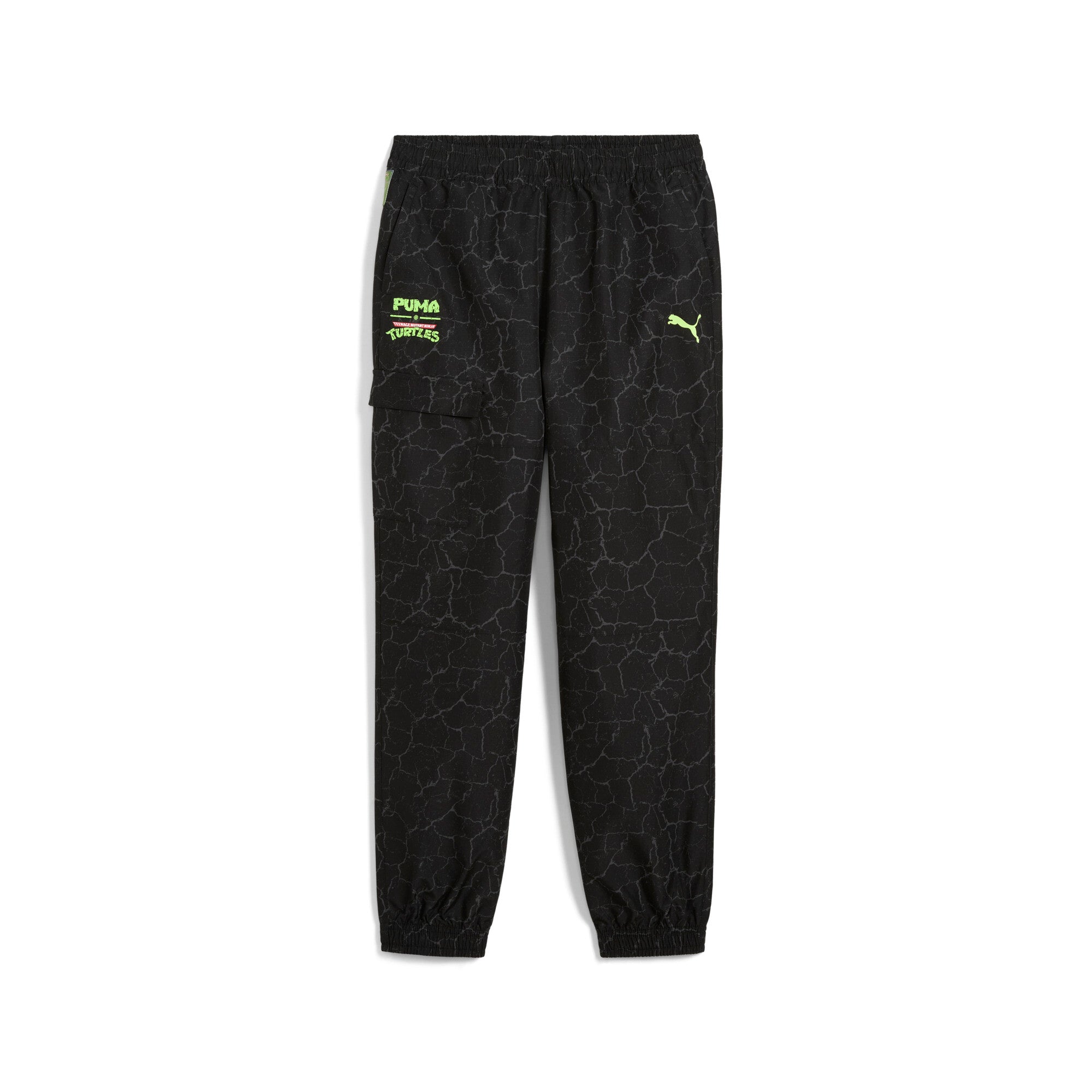 PUMA X TMNT Relaxed