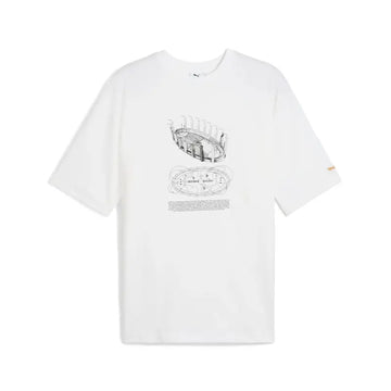 PUMA X HARRY POTTER Oversized Graphic Tee Unisex