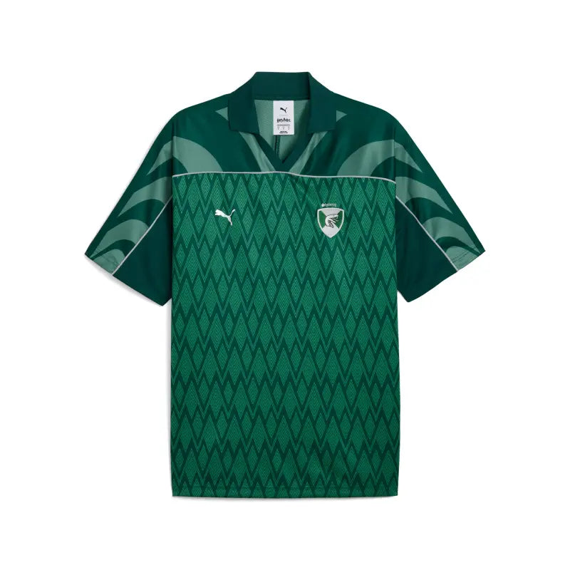 PUMA x HARRY POTTER Relaxed Jersey Unisex