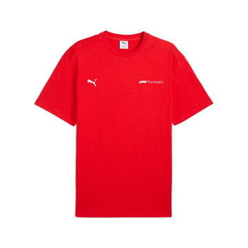 F1® ESS+ Relaxed Graphic T-shirt Men