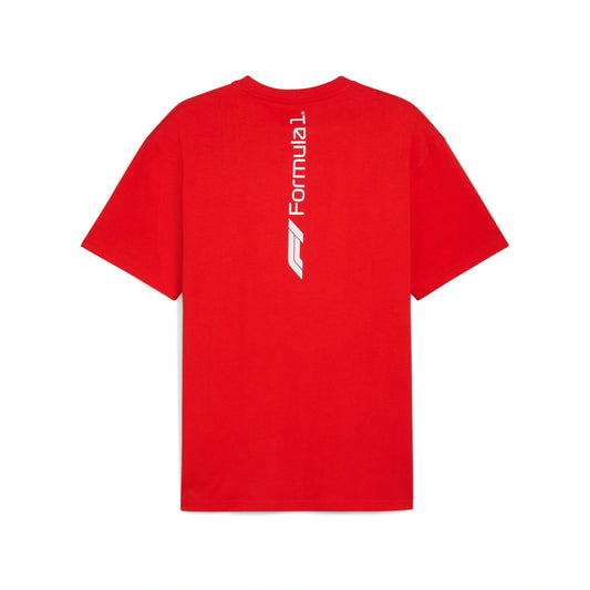 F1® ESS+ Relaxed Graphic T-shirt Men