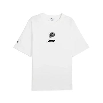 F1® Graphic Raglan Tee Men