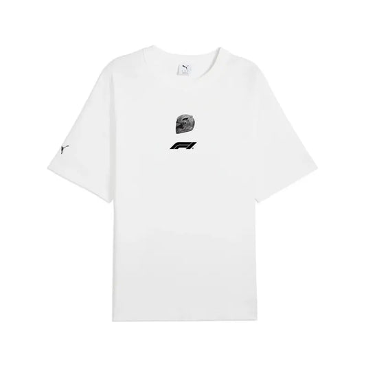 F1® Graphic Raglan Tee Men