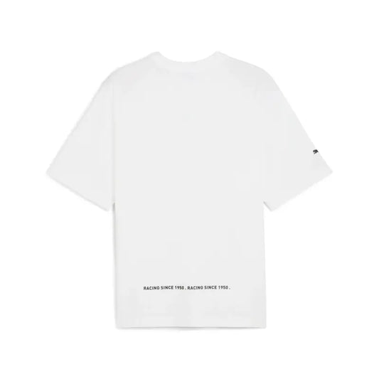 F1® Graphic Raglan Tee Men