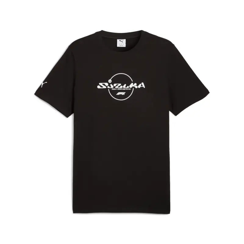 F1® Japan Tee Unisex