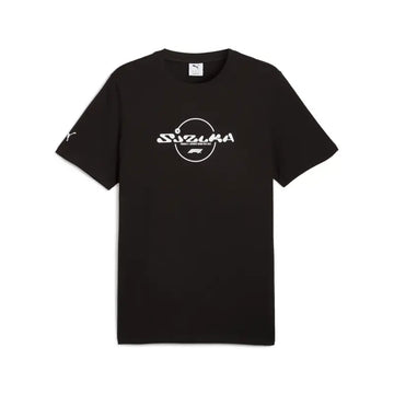 F1® Japan Tee Unisex