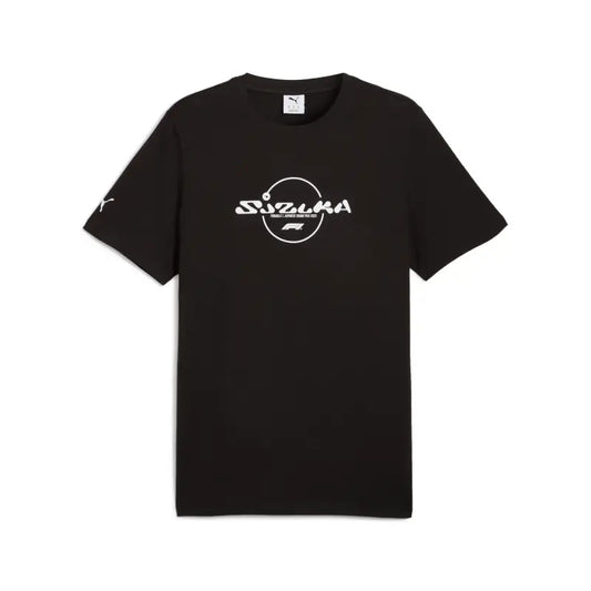 F1® Japan Tee Unisex