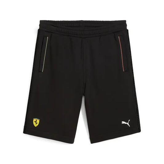 Scuderia Ferrari HP Race Sweat Shorts Men