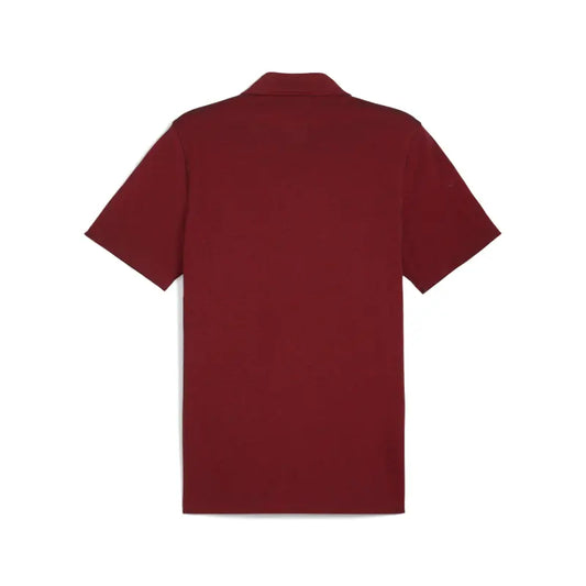 Scuderia Ferrari HP Race 2 Tone Polo Men