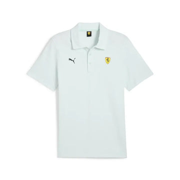 Scuderia Ferrari HP Race 2 Tone Polo Men