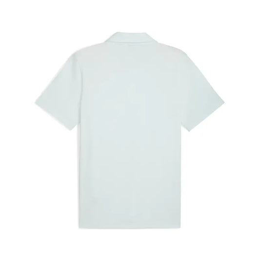 Scuderia Ferrari HP Race 2 Tone Polo Men